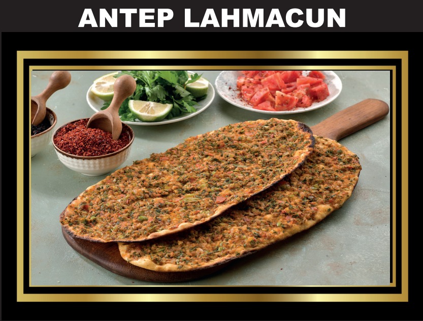 Antep Lahmacun