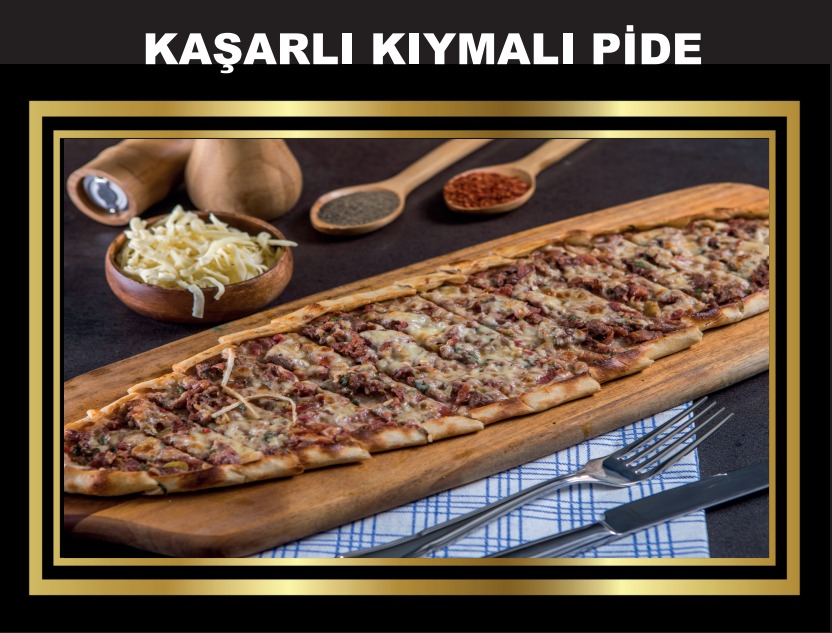 Pide ve Lahmacun